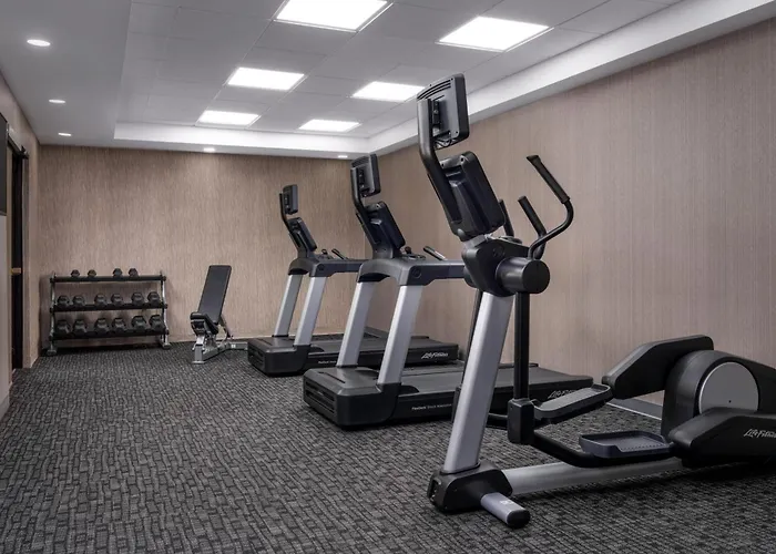 SpringHill Suites Sarasota Bradenton