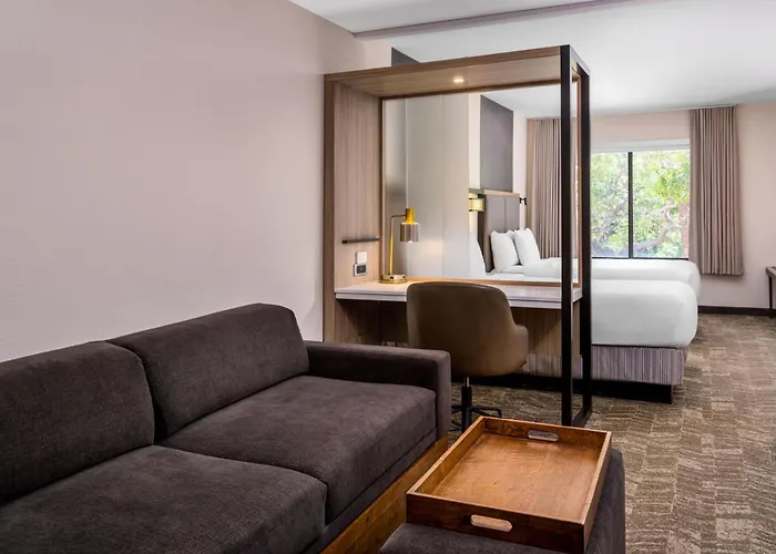 SpringHill Suites Sarasota Bradenton